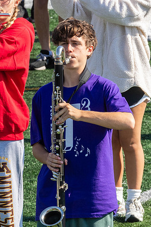 2024 Greendale Marching Band