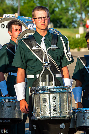 2012 Madison Scouts