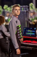 2024 Greendale Marching Band