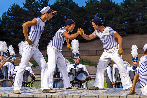 2012 Blue Stars