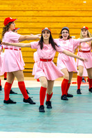 2014 Round Lake Winter Guard