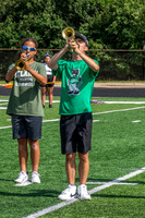 2024 Greendale Marching Band