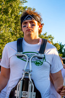 2025 Greendale Marching Band