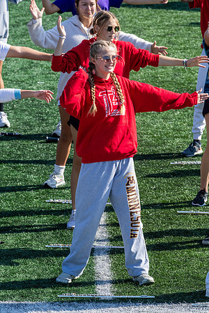 2024 Greendale Marching Band