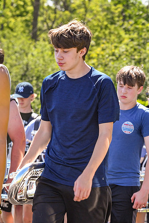 2024 Greendale Marching Band