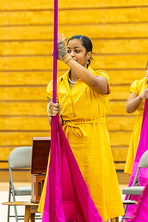 2014 New Day Winter Guard