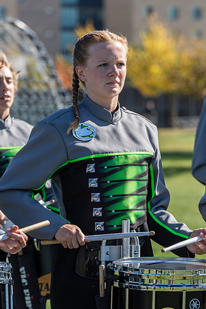 2024 Greendale Marching Band