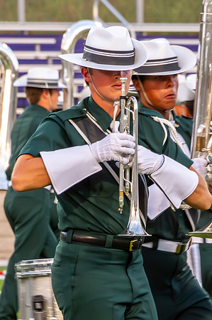 2012 Madison Scouts