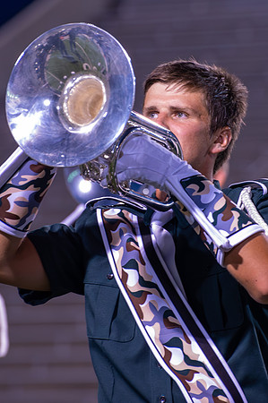 2013 Madison Scouts
