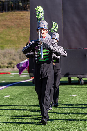2024 Greendale Marching Band