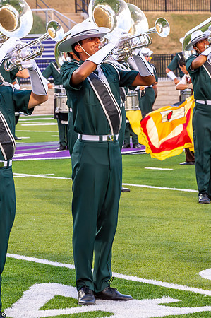 2012 Madison Scouts