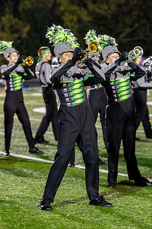 2024 Greendale Marching Band
