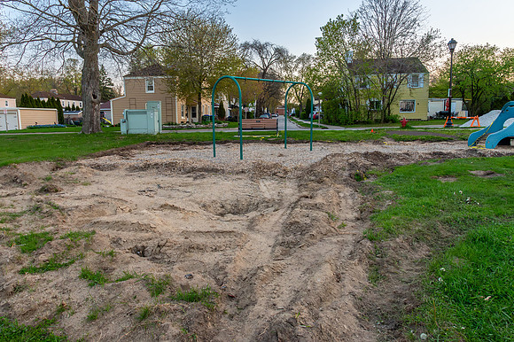 2025 Jaycee Park