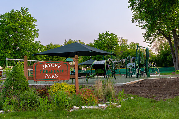 2025 Jaycee Park