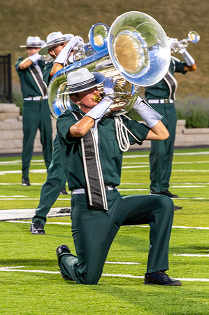 2012 Madison Scouts