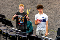 2025 Greendale Marching Band