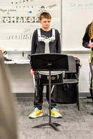 2025 Greendale Marching Band