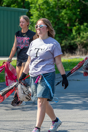 2025 Greendale Marching Band