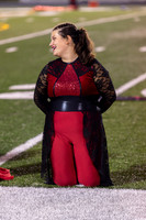 2024 Greendale Marching Band