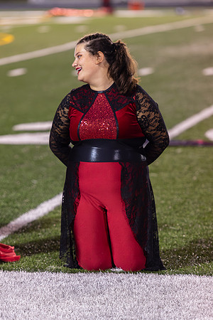 2024 Greendale Marching Band