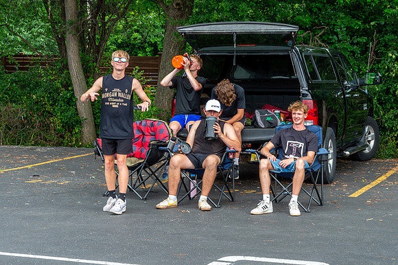 2025 Greendale Marching Band