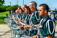 2013 Madison Scouts