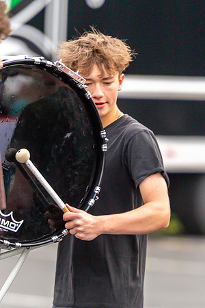 2025 Greendale Marching Band