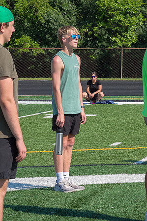 2025 Greendale Marching Band