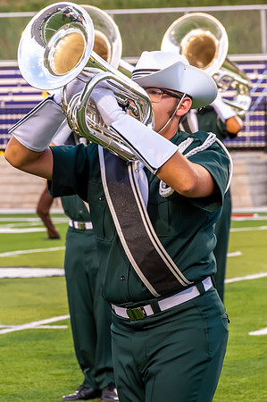 2012 Madison Scouts