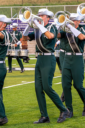 2012 Madison Scouts