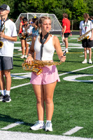 2024 Greendale Marching Band
