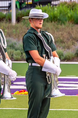 2012 Madison Scouts
