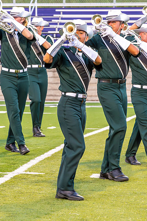 2012 Madison Scouts