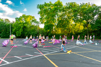 2024 Greendale Marching Band