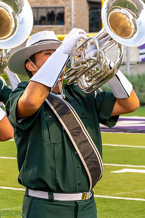 2012 Madison Scouts