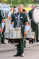 2012 Madison Scouts