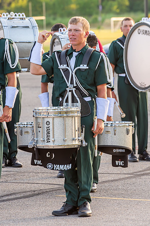 2012 Madison Scouts