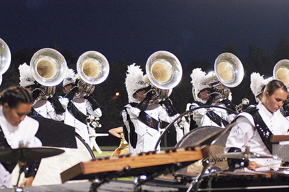 2004 Phantom Regiment