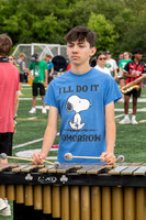 2024 Greendale Marching Band
