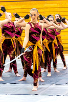2014 Armada Winter Guard