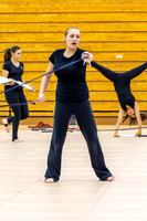 2014 Cudahy Independent Winter Guard