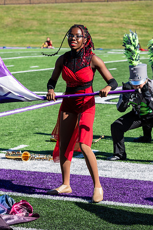 2024 Greendale Marching Band