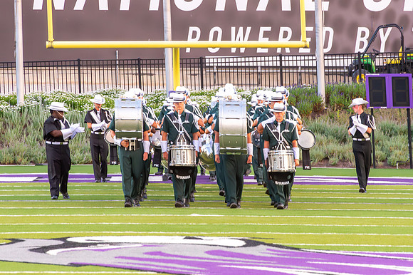 2012 Madison Scouts
