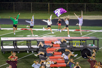 2024 Greendale Marching Band