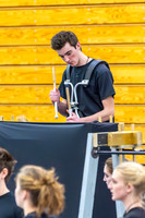 2014 Shadow Indoor Percussion