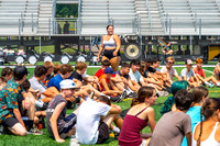 2025 Greendale Marching Band