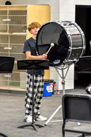 2025 Greendale Marching Band
