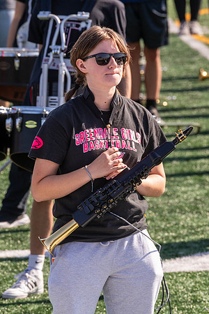 2024 Greendale Marching Band