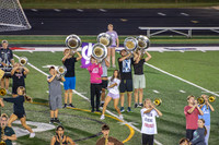 2024 Greendale Marching Band