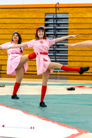 2014 Round Lake Winter Guard